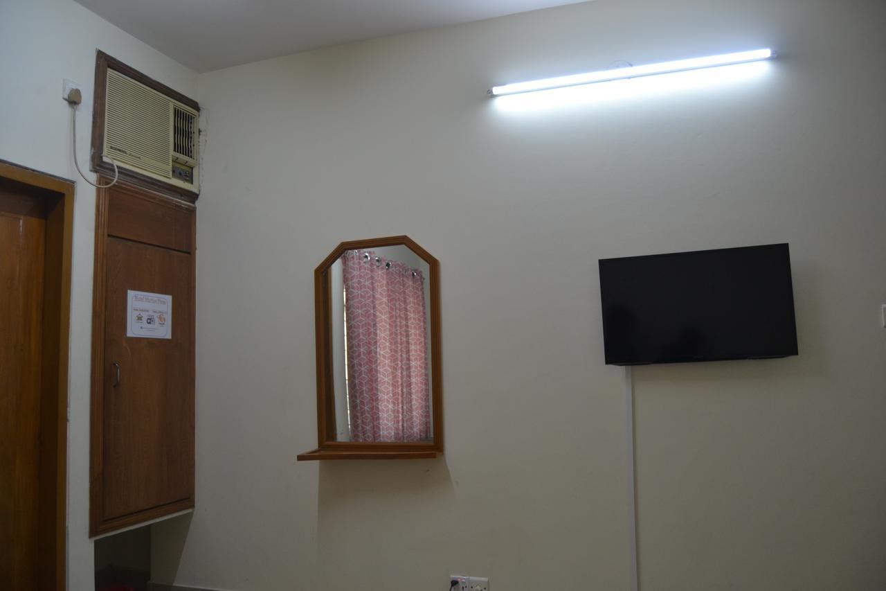 Hotel Marine Plaza Cox's Bazar Eksteriør billede