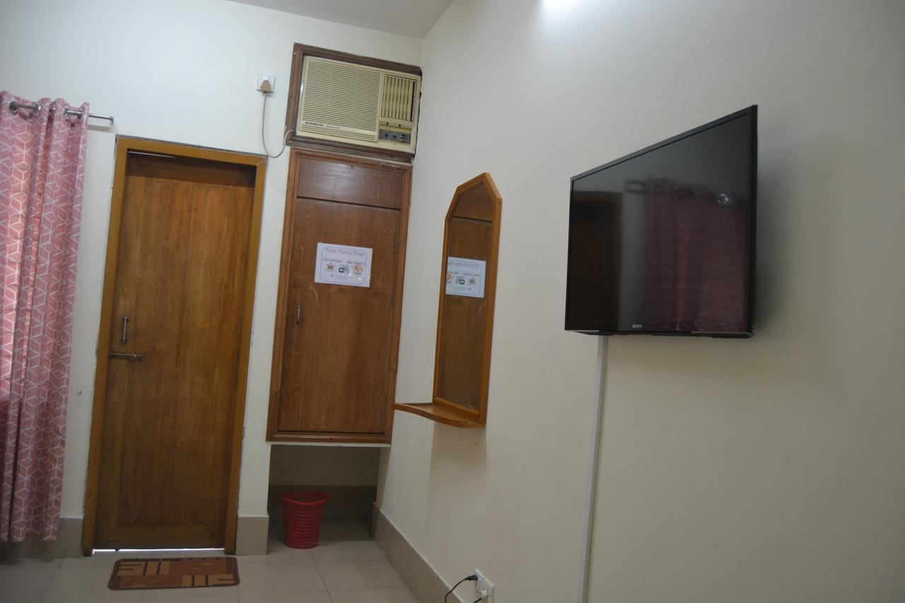 Hotel Marine Plaza Cox's Bazar Eksteriør billede