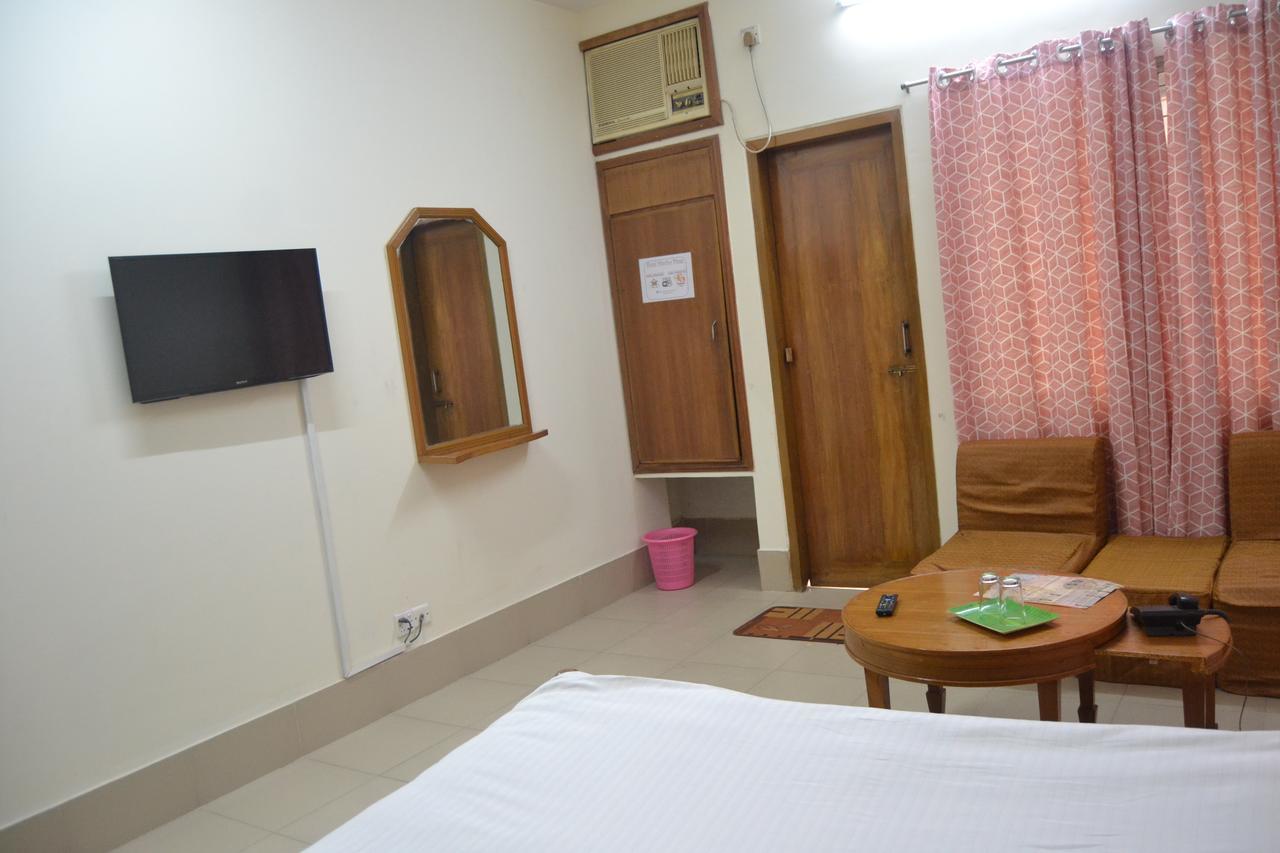 Hotel Marine Plaza Cox's Bazar Eksteriør billede