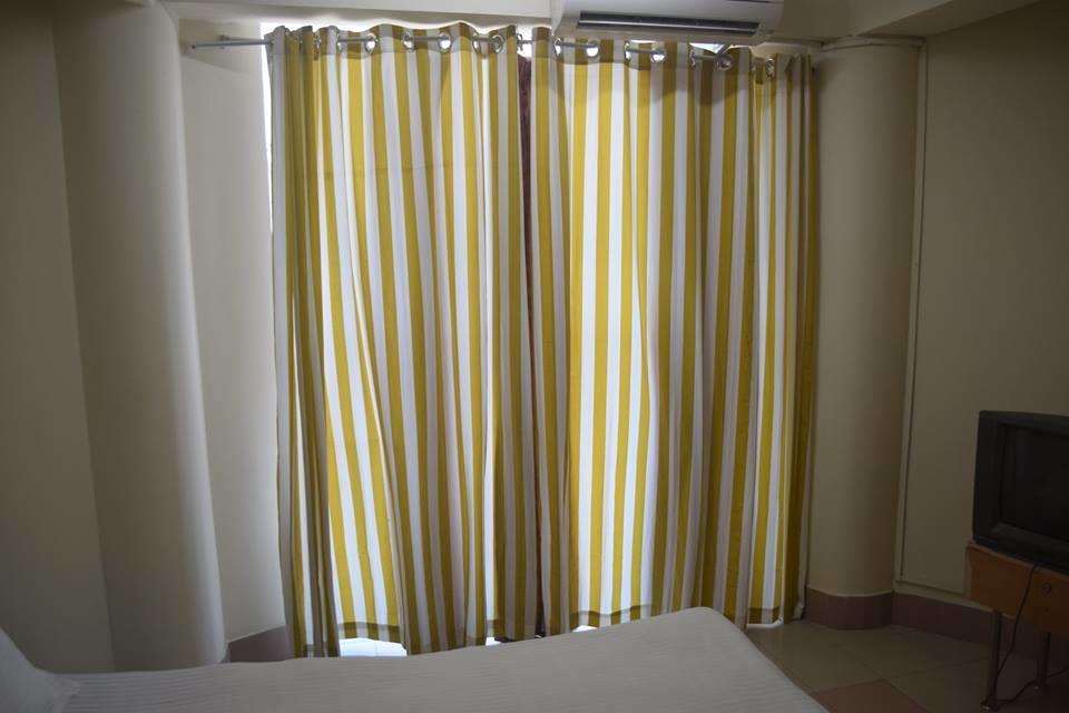 Hotel Marine Plaza Cox's Bazar Eksteriør billede