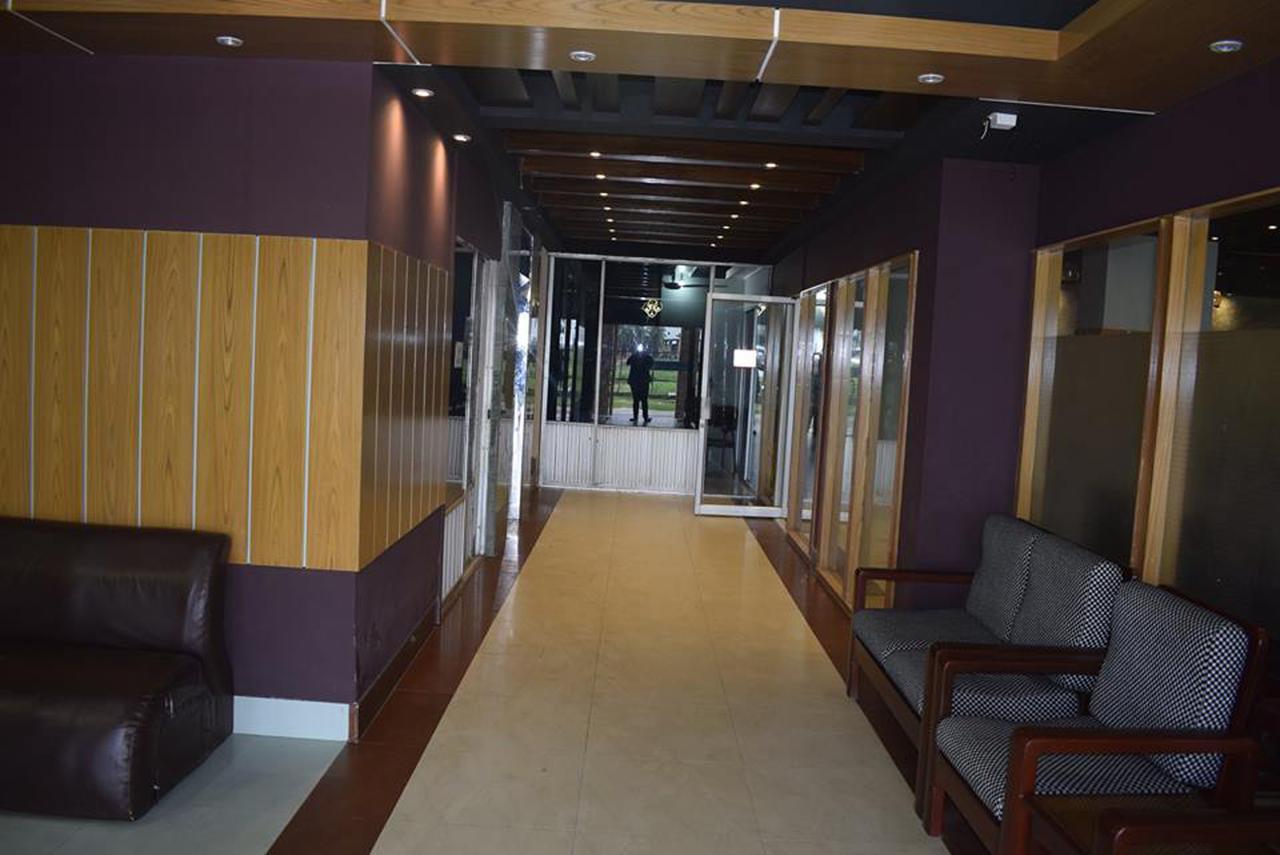 Hotel Marine Plaza Cox's Bazar Eksteriør billede